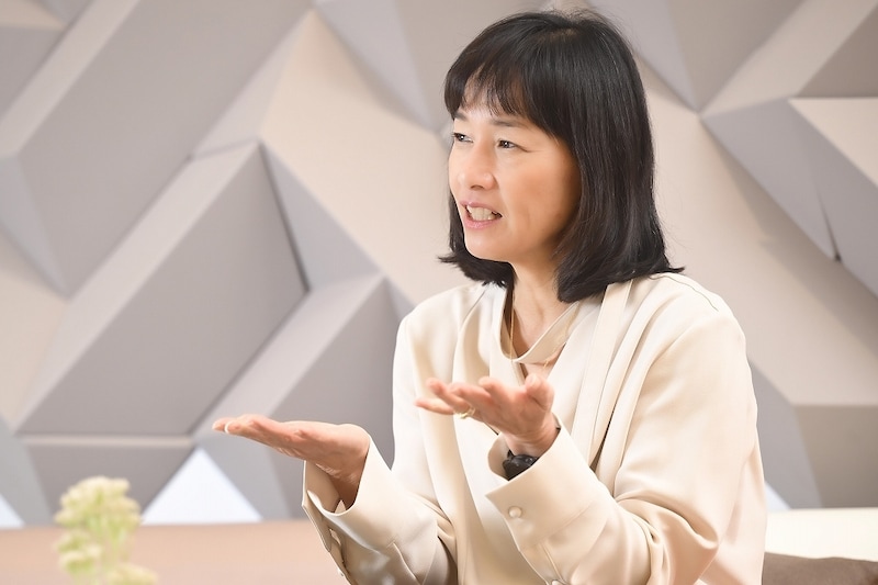 【伊達公子】現役時代は世界上位で孤軍奮闘。教えを守り続けるも、殻を破ることはできなかった<SMASH>