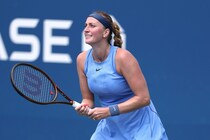 元世界２位のクビトワが双子の出産を報告！SNSには選手仲間からも祝福コメントが多数＜SMASH＞