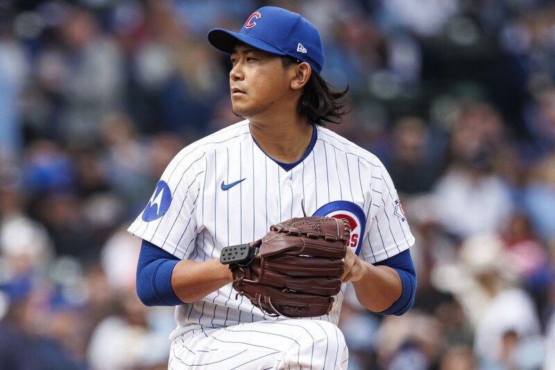 「今の方が優れた投手だ」初戦黒星の今永昇太、カブス投手コーチが2024年超えの高評価を与える理由とは