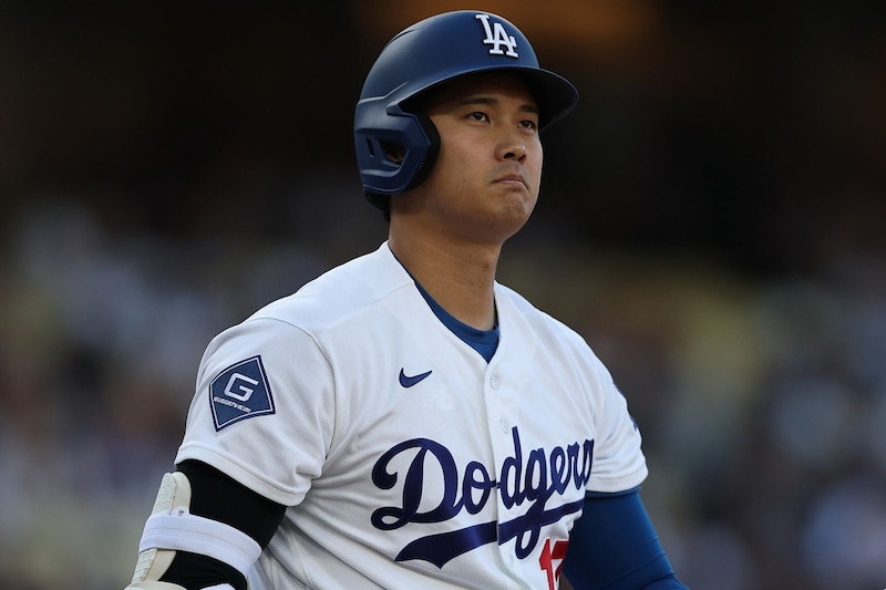 大谷翔平がLAメディアに漏らした“不満”　開幕６戦で本塁打、打点「０」、打率.167の不振正体