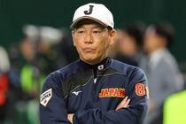 侍ジャパン次期監督の有力候補を米紙記者が紹介！「NPB選手として17年、アトランタ五輪で銀メダル」