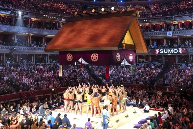 全138件…相撲協会が25年本場所で実施した不正転売対応を報告「完売後は『定価リセールサービス』をご利用ください」