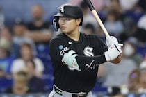 村上宗隆が試合中継で“被害”？「人種差別的と取られかねない。再び耳にはしないだろう」地元メディア報道