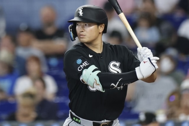 村上宗隆が試合中継で“被害”?「人種差別的と取られかねない。再び耳にはしないだろう」地元メディア報道