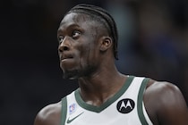 アデトクンボ兄弟から４人目のNBA選手が誕生！歴史的瞬間にヤニスは「これでもう引退できる」とジョーク交じりに喜び＜DUNKSHOOT＞