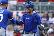 村上宗隆のライバル候補22歳キャッチャーがまさかの失態で今季初のスタメン落ち…「言い訳はできませんし、する気もありません」