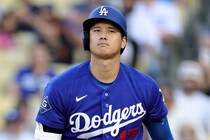 大谷翔平、今季１号アーチも“本調子否定”「出塁できているのは良いことだが...」