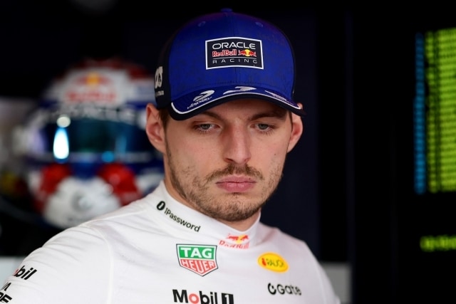 F1引退示唆のフェルスタッペンを重鎮解説者がバッサリ「去るか、黙るか」シューマッハとの違いも強調 スペイン紙報道