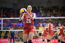 【現地発コラム】イタリア・セリエA、ヴェロバレー・ミラノが佐藤淑乃を獲得した理由「首脳陣が心を奪われた２時間５分」