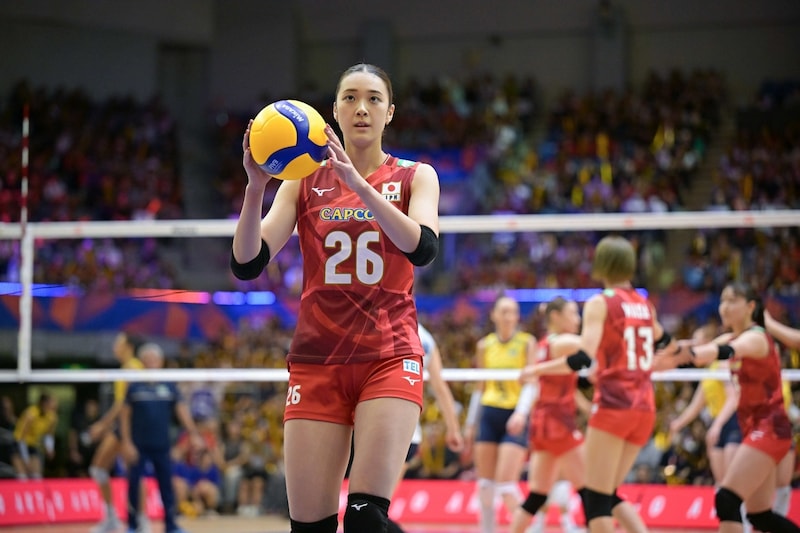 【現地発コラム】イタリア・セリエA、ヴェロバレー・ミラノが佐藤淑乃を獲得した理由「首脳陣が心を奪われた2時間5分」