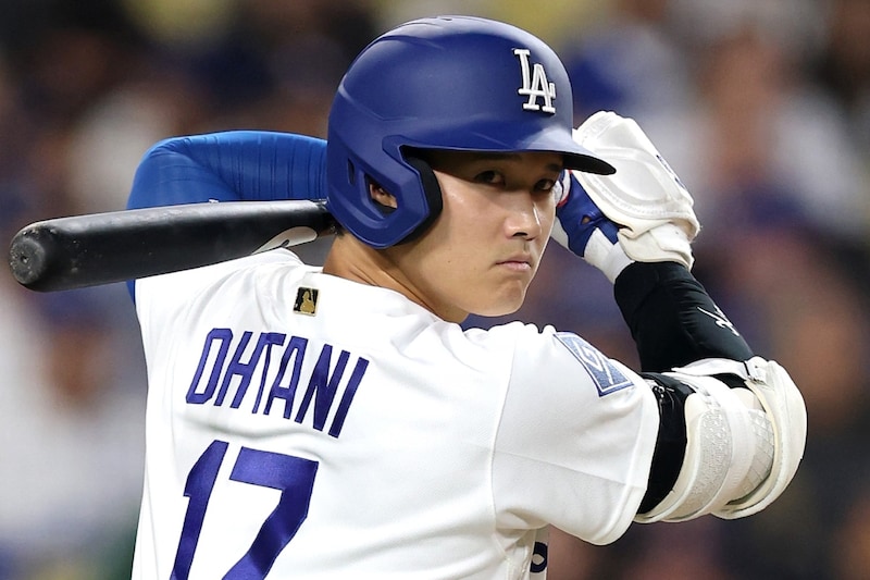 大谷翔平、昨季からの継続記録を投打で更新中！ 二刀流の規格外ぶりに米メディア驚愕「つい先日投げていなかったか？」