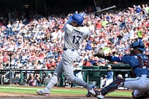 大谷翔平は日本選手歴代単独３位の39試合連続出塁＆２試合連続マルチ安打！ ドジャースは２連勝