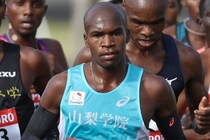 「４連覇ってマジで何」山梨学院大キピエゴのハーフマラソン圧勝に驚き「この時期に61分台はおかしい」「異次元」【関東インカレ】