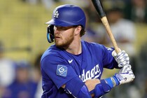 大谷翔平やジャッジ級の強打者!! 今季3AでOPS1.850のド軍有望株の23歳にLA驚愕「いま“地球上で最も熱いスラッガー”」
