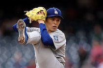 佐々木朗希、不運も重なり２被弾６失点と炎上…大谷翔平が援護弾も逆転を許し５回降板、初勝利はお預けに