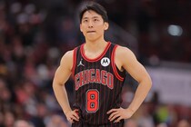【NBA】河村勇輝が３ポイントを沈め３得点＆２アシスト！ブルズはサンズにあと一歩及ばず惜敗、今季３度目の７連敗＜DUNKSHOOT＞