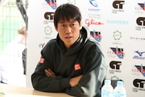 錦織圭、海外メディア発の“引退報道”を自ら否定。今後の進退は「近いうちに私の方からお伝えしたい」＜SMASH＞