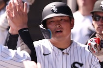 大谷翔平を上回る異次元MLBデビュー　村上宗隆が歴史的記録ラッシュ！ ８戦４発の衝撃に米メディア「すでに波を起こしている」