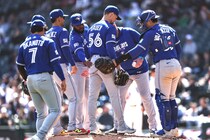 「恥を知れ！」Wソックスに３連敗のブルージェイズ、ファンから怒号「なんて情けない」「100敗チームに完敗だ」次は因縁ドジャースと３連戦