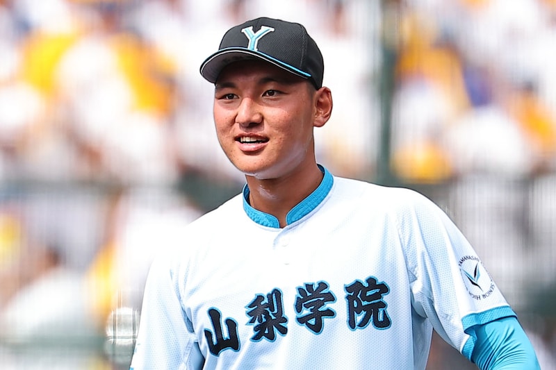 「大谷翔平級」のスター再来か？ 球界に現れた“17歳の超逸材”にLA注目「すでにメジャー10球団のスカウトが視察」