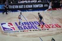 2027年開幕予定のNBAヨーロッパが新たなフェーズに突入。ユーロリーグと合体の可能性も浮上、その背景にあるのは――＜DUNKSHOOT＞