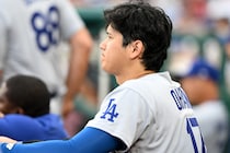 「心遣いは日本文化の特徴」大谷翔平の振る舞いに海外賛辞！「派手さもなく、エゴもなく、ただ静かに卓越しているだけ」「素朴さ、謙虚さは見せかけじゃない」