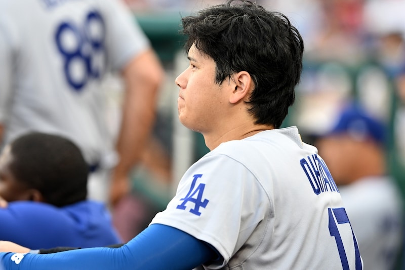 「心遣いは日本文化の特徴」大谷翔平の振る舞いに海外賛辞！「派手さもなく、エゴもなく、ただ静かに卓越しているだけ」「素朴さ、謙虚さは見せかけじゃない」
