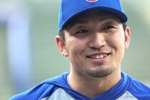復帰目前のカブス鈴木誠也、契約最終シーズンに求められるのは結果「高額契約を結ぶには、打撃でさらに大きな数字を残す必要が」米メディア報道