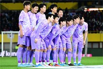韓国より下位は４か国だけ…W杯出場48か国中「44位」英紙が突きつけた“厳しい現実” 日本はトップ10入り