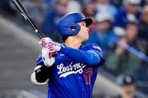 「“ショウヘイらしさ”全開」大ブーイングを浴びた大谷翔平、３号特大アーチに敵地沈黙「本当に信じられない！」米記者も唖然