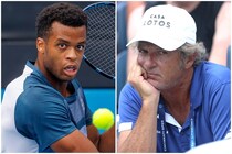 22歳ペチ・ペリカール、元コーチのシフィオンテク陣営入りに衝撃！ 突然の決別を受け「過酷で容赦のない世界です」＜SMASH＞