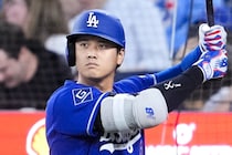 「ブーイングが起こる中、オオタニが…」２戦連発３号ソロ、大谷翔平は「気にしない」４戦３発の活躍に米記者、メディアも熱い視線