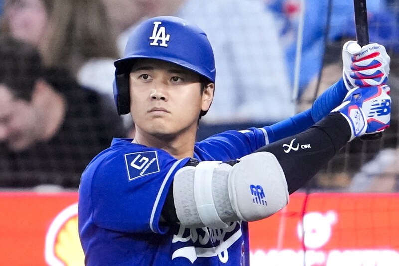 「ブーイングが起こる中、オオタニが…」2戦連発3号ソロ、大谷翔平は「気にしない」4戦3発の活躍に米記者、メディアも熱い視線