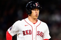 「マサを毎試合起用すべき！」２戦連続好調な吉田正尚を地元記者が激賞「バリー・ボンズ級の四球王」「打撃レベルが一段上がった」