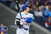ドジャースが５連勝！ 大谷翔平が先制タイムリー、山本由伸が２勝目でブルージェイズを４対１で下す
