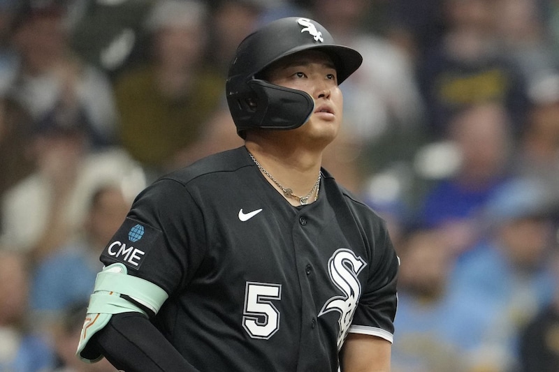 村上宗隆の４本塁打はフロックではない！ 平均時速119キロが導き出す「ブラスト率」の衝撃　低打率でも米メディアの絶賛が止まらない強打の正体