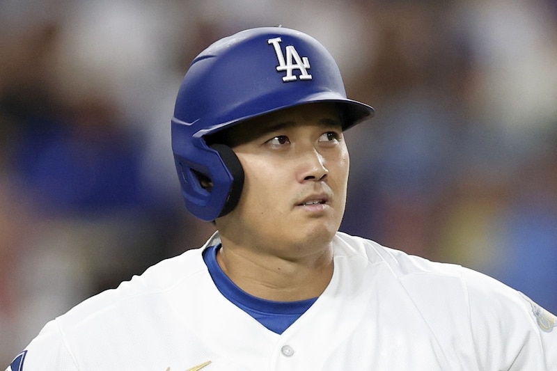 大谷翔平がドジャースを動かした“一言”「もっと...」　球団からの質問回答にMLBレジェンド脱帽