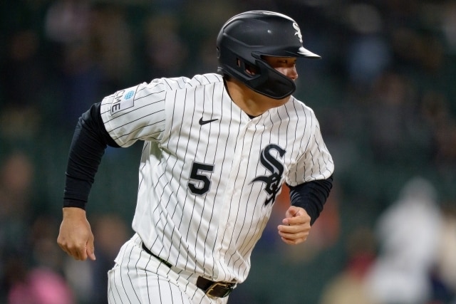 村上宗隆、MLB選出の新天地活躍選手トップ５入り「シカゴにとってまさに『啓示』ともいえる存在」