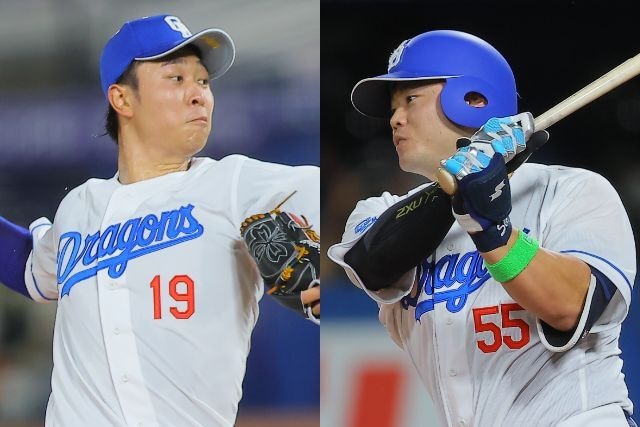 中日OB最多勝投手が古巣の低迷に嘆き「リリーフがちゃんとしないとダメ。ズルズル行っちゃう」