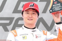 「よく言ってくれた！」現役トップドライバーが異例の“注意喚起”「今すぐ免許を返納し車を売却!!」「取り締まりお願いします」称賛が続々