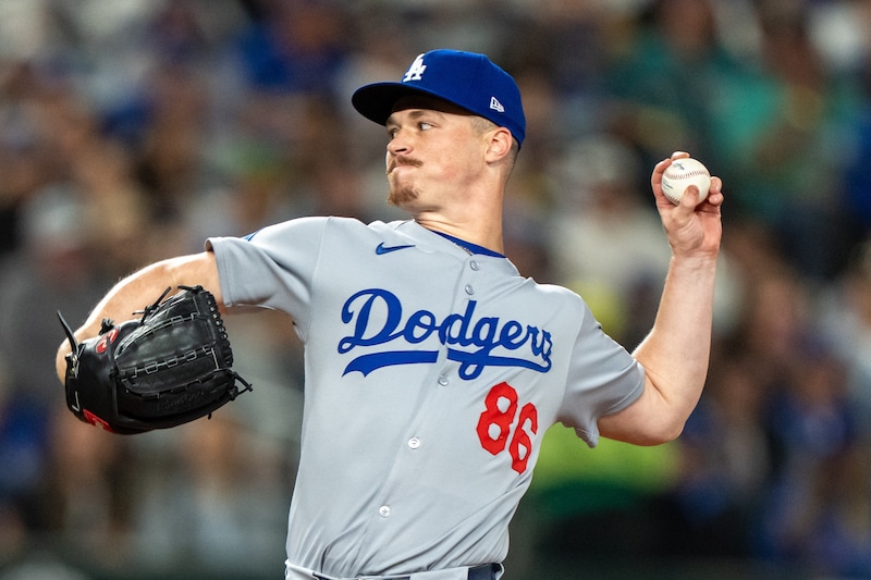 「ブルペンがまたやらかした」ドジャース、救援陣が崩壊→無念の逆転負けにLAファン落胆「チャンスを無駄にした」