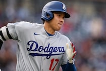 大谷翔平、ついにイチローに並ぶ43試合連続出塁！ 出塁率.407「来た球を打つのが自分の仕事」と語るアプローチの真髄