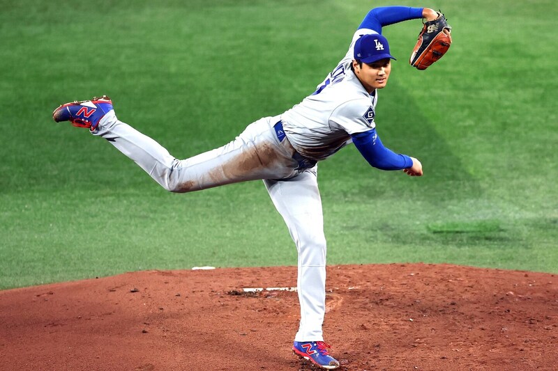 「出来は良くなかった」大谷翔平は６回で自責点０も反省　打撃の状態は冷静に分析「毎年、シーズンの最初はこんなもの」