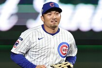 ５年101億円の鈴木誠也、昨季32発もFA市場での評価に暗雲？ 米メディアが突きつけた課題