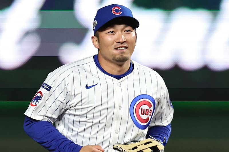 5年101億円の鈴木誠也、昨季32発もFA市場での評価に暗雲? 米メディアが突きつけた課題