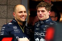 【F1】V4コンビついに解体...フェルスタッペン右腕がマクラーレン移籍「天文学的オファーを受け入れた」蘭報道