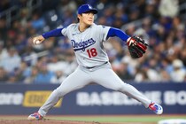 「山本由伸は生まれながらの勝者」ロバーツ監督がエース右腕に全幅の信頼　メジャー初200イニング到達へ「可能性はあるだろう」