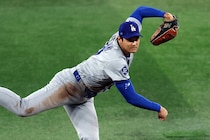 大谷翔平の行動にベネズエラメディア感銘「球界に感動を与えた」同僚ロハスの父親へ…「敬意と兄弟愛に満ちている」