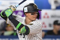 「マジでやばいよ今年」阪神・森下翔太が放った“先制４号アーチ”に甲子園熱狂「次元が変わってきた」「風格すら感じる」