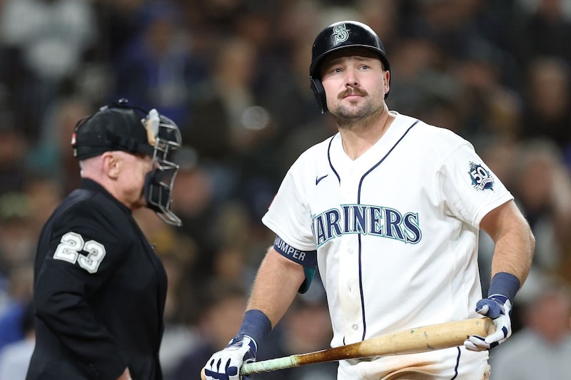 直近８試合で７敗…完全に出遅れたマリナーズに現地メディアが辛辣見解「総じて見るに堪えない」